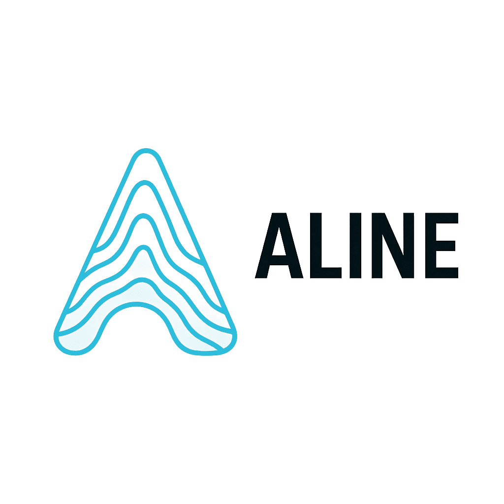 Logo of a community alert service